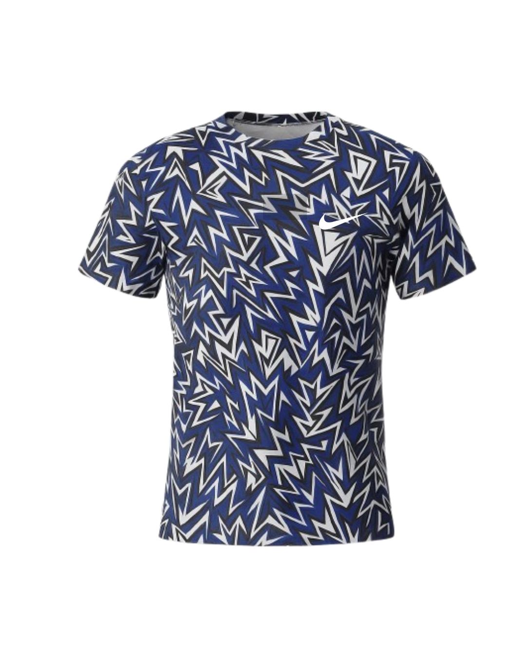 Sublimated Dri-Fit Tee