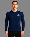 Full Sleeves | Dri-Fit T-shirts