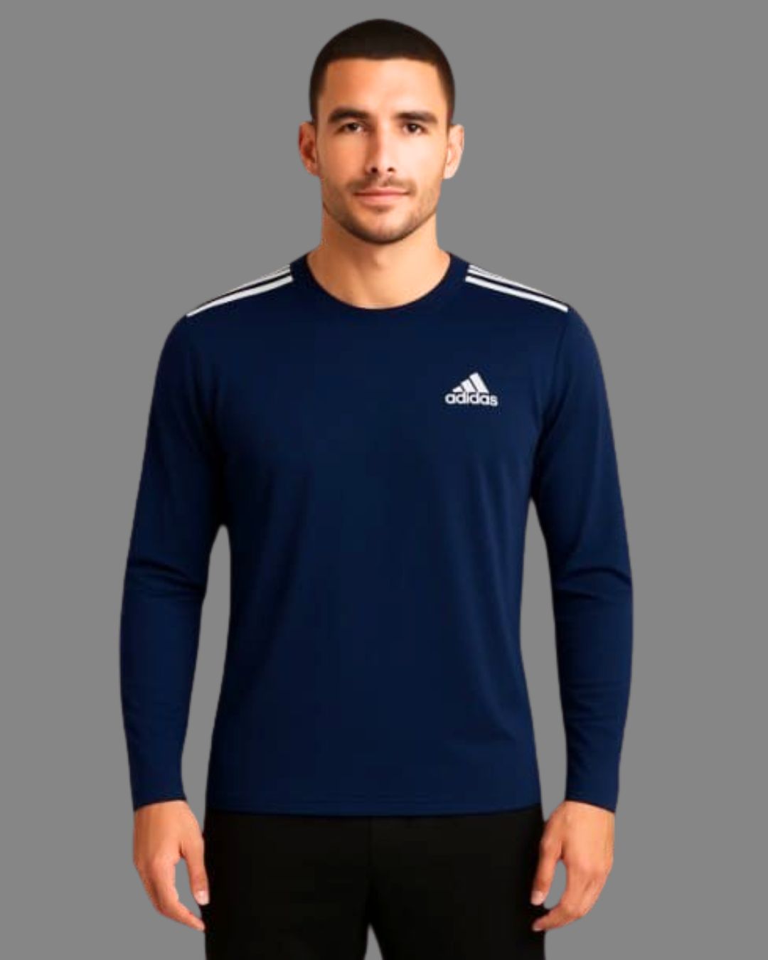 Full Sleeves | Dri-Fit T-shirts