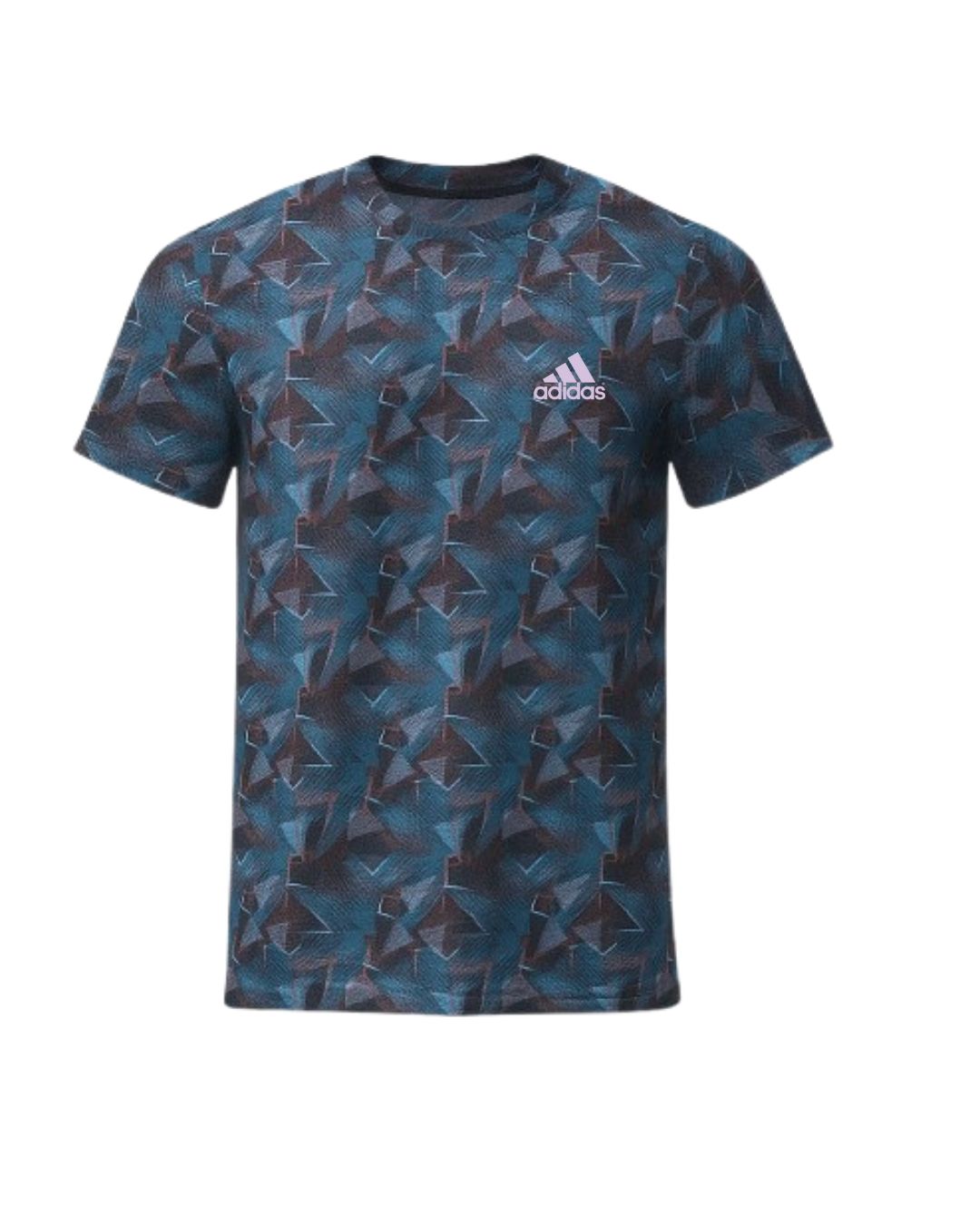 Sublimated Dri-Fit Tee