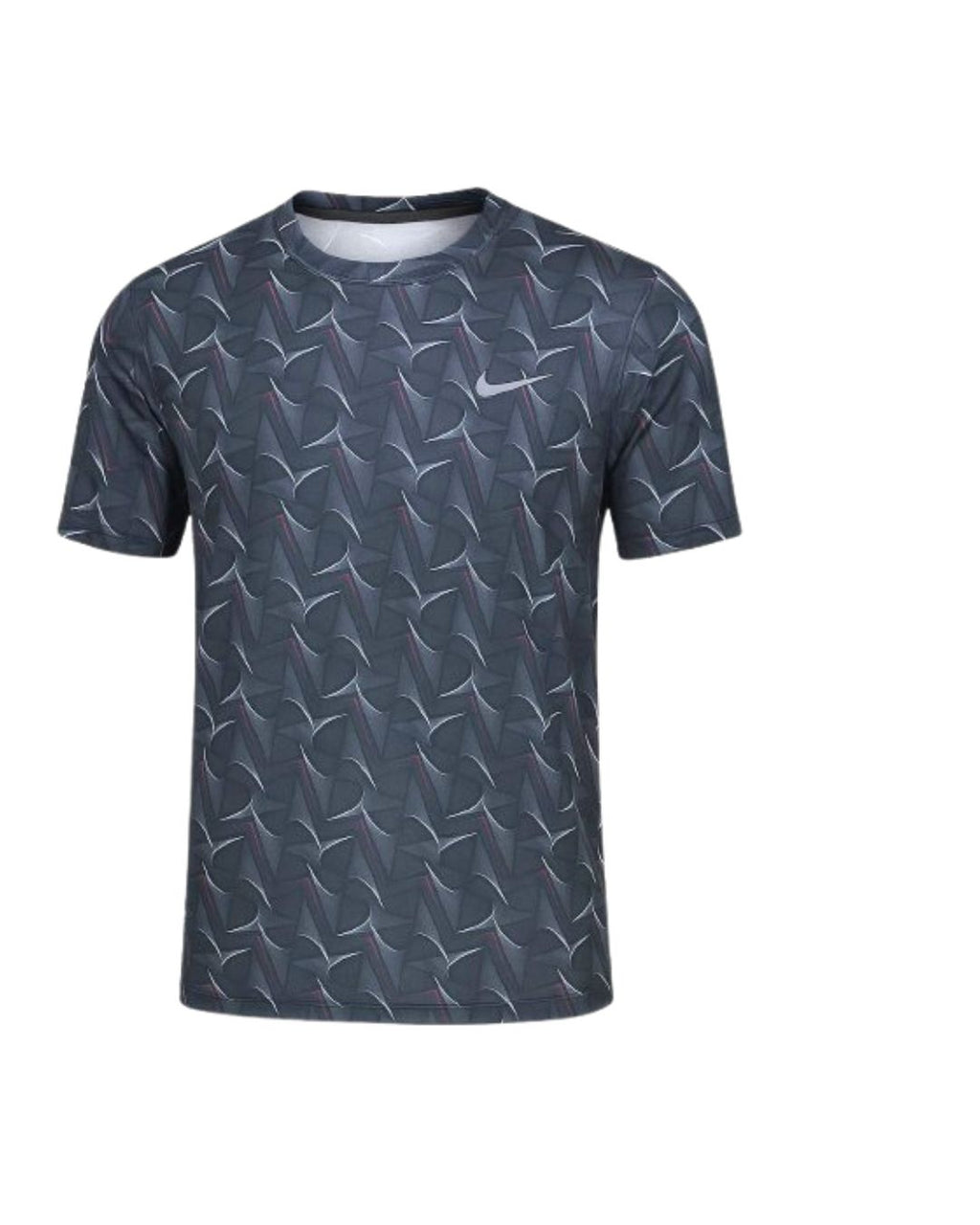 Sublimated Dri-Fit Tee