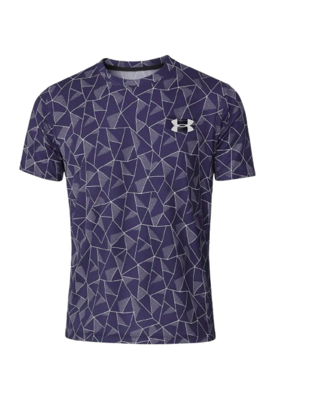 Sublimated Dri-Fit Tee