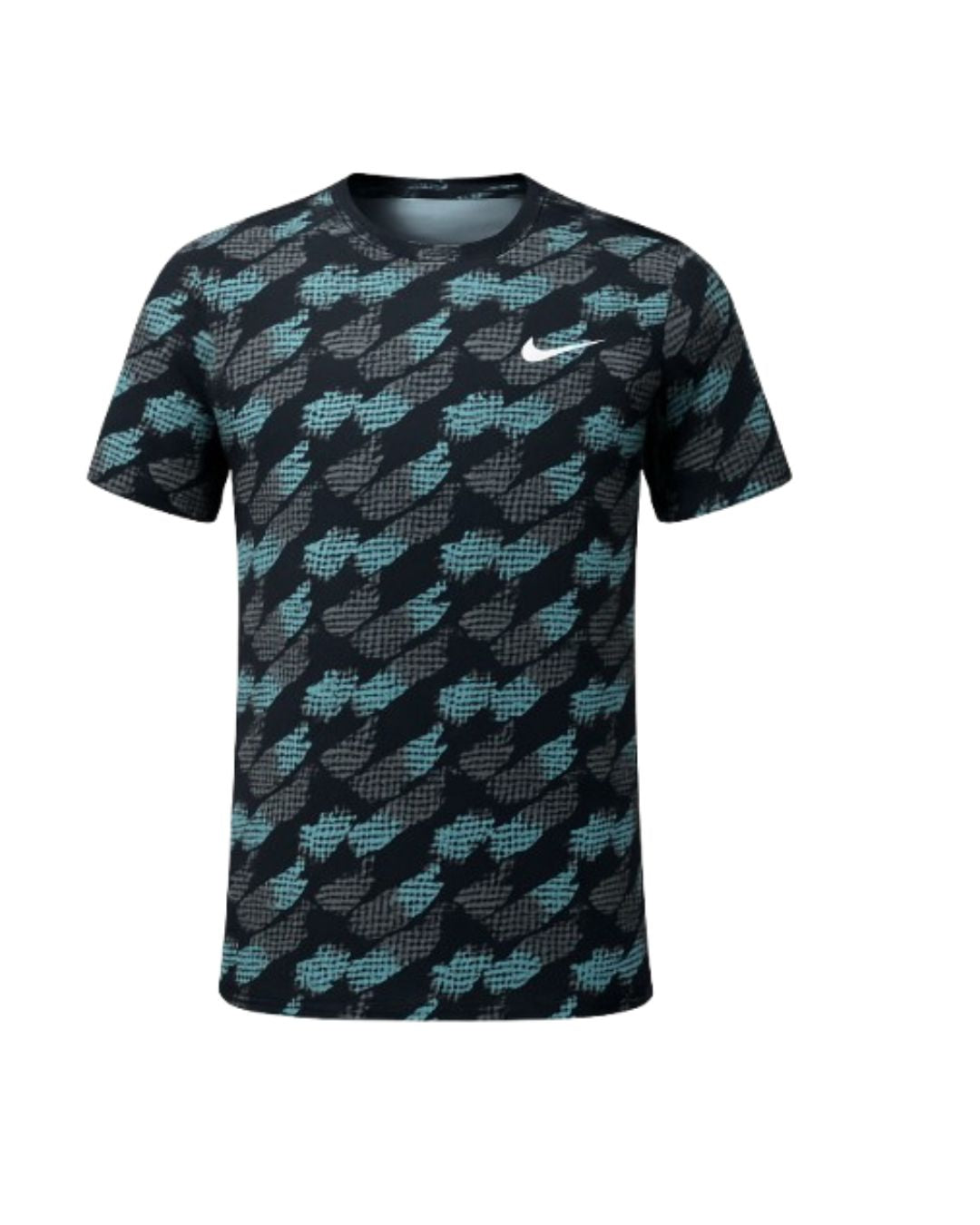 Sublimated Dri-Fit Tee