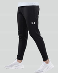 Premium Dri-Fit | Black Trouser