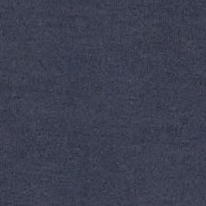 Melange Blue | Cotton Fleece Hoodie